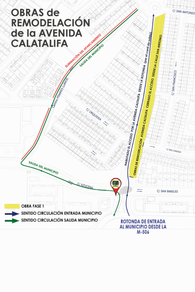 villaviciosa de odon