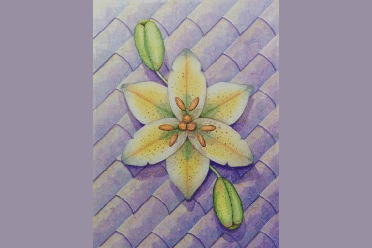 El Coliseo abre sus puertas a una exposición de acuarela