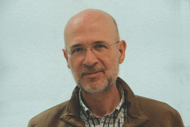 Gumersindo Ruiz, nuevo diputado de Más Madrid en la Asamblea regional