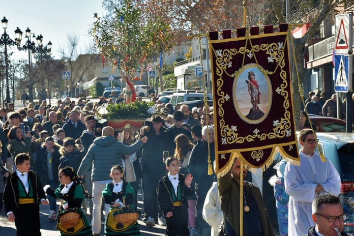 Villaviciosa de Odón