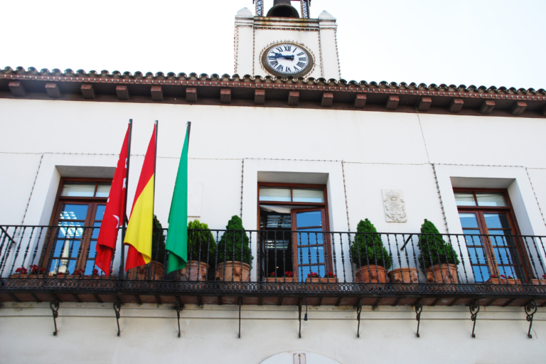 Villaviciosa de Odón