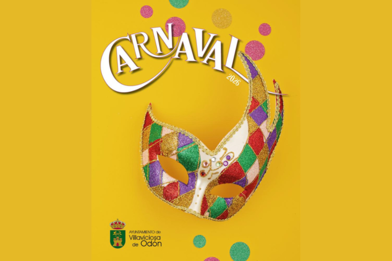 Villaviciosa de Odón