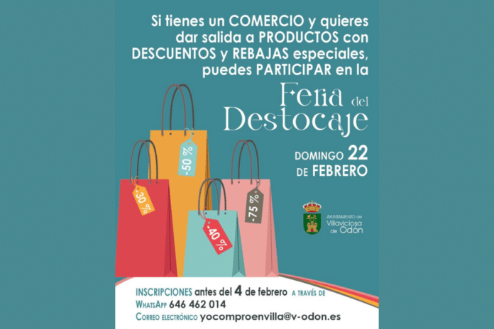 Villaviciosa de Odón