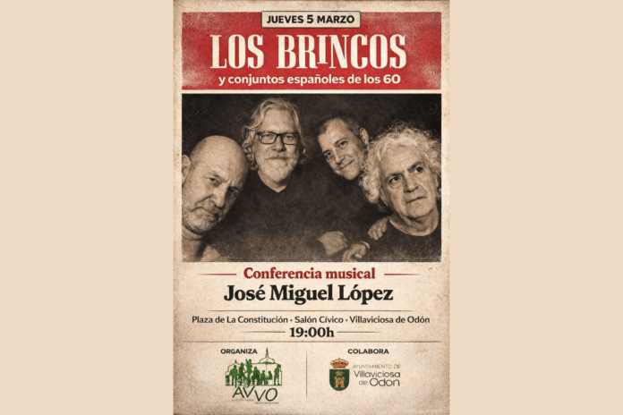 Villaviciosa de Odón