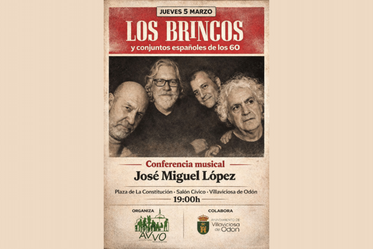 Villaviciosa de Odón