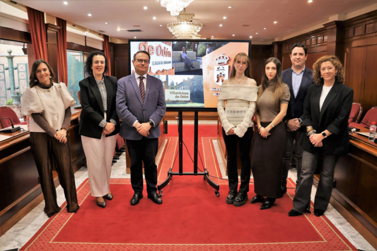 Villaviciosa de Odón