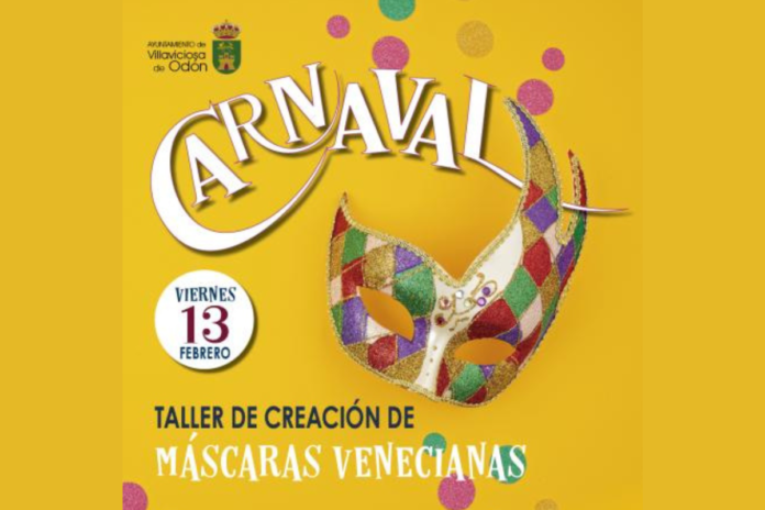 Villaviciosa de Odón