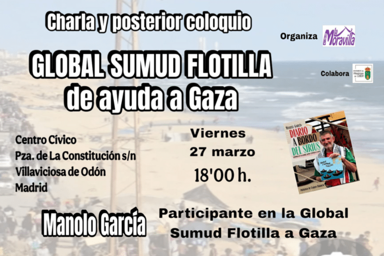 Villaviciosa de Odón