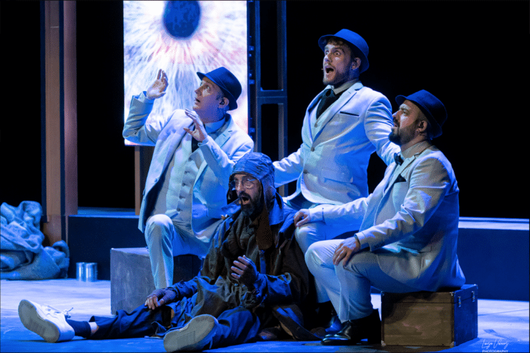 Villaviciosa de Odón