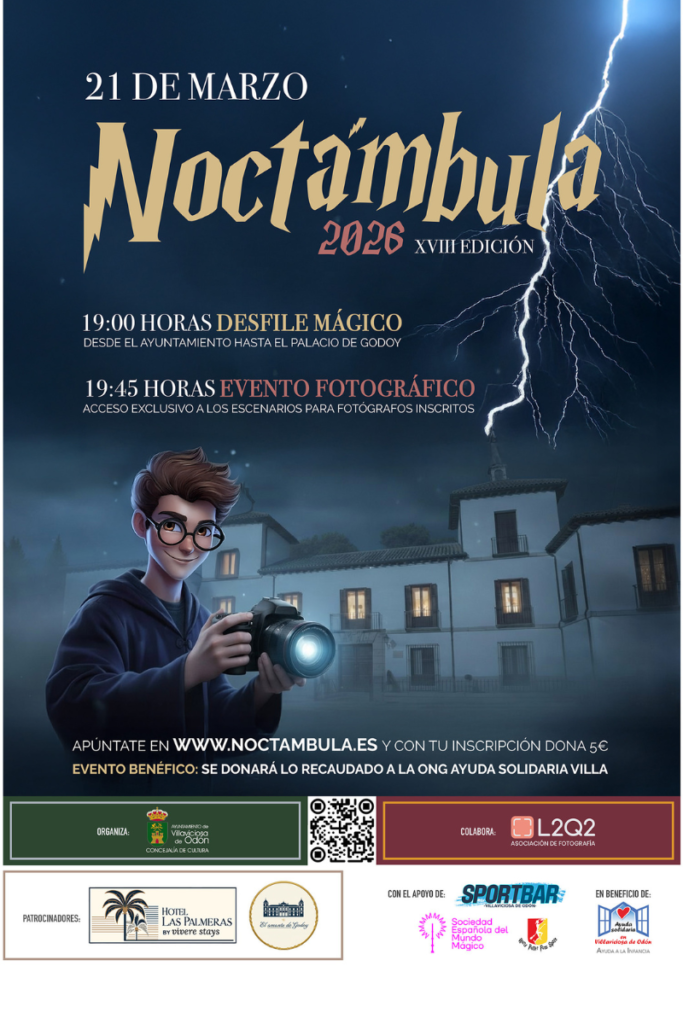 Villaviciosa de Odón