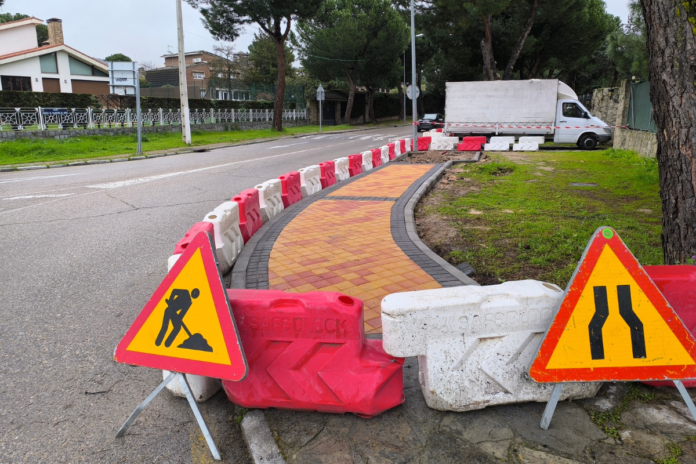 Villaviciosa de Odón