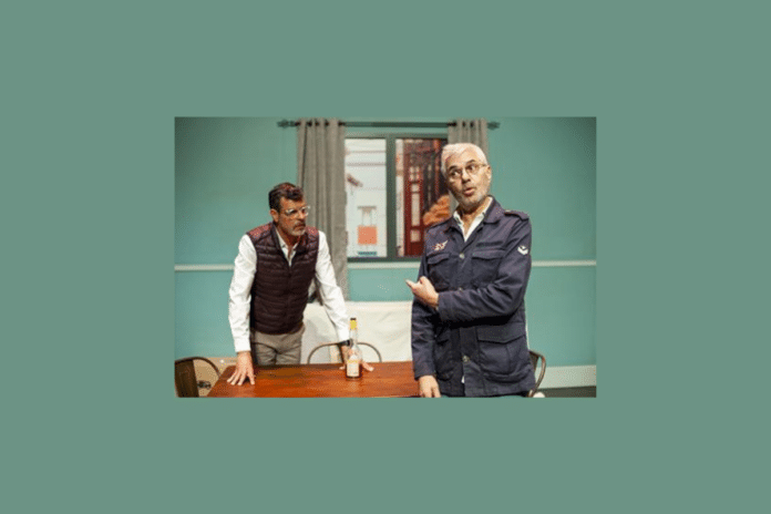 Villaviciosa de Odón