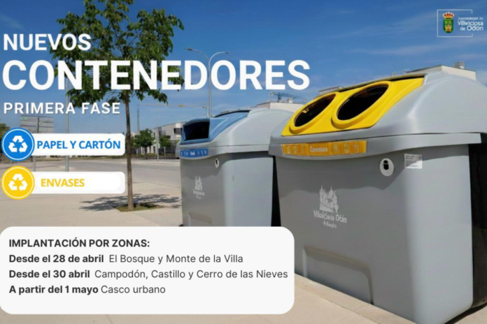 Villaviciosa de Odón