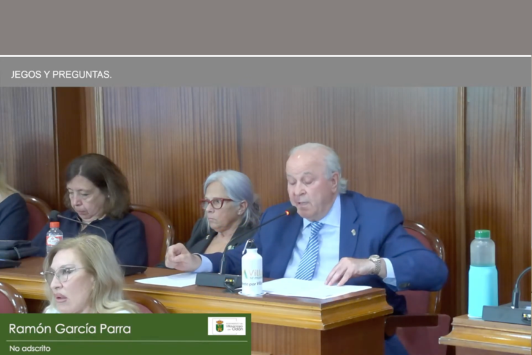 Villaviciosa de Odón