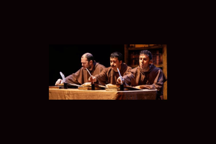 Villaviciosa de Odón