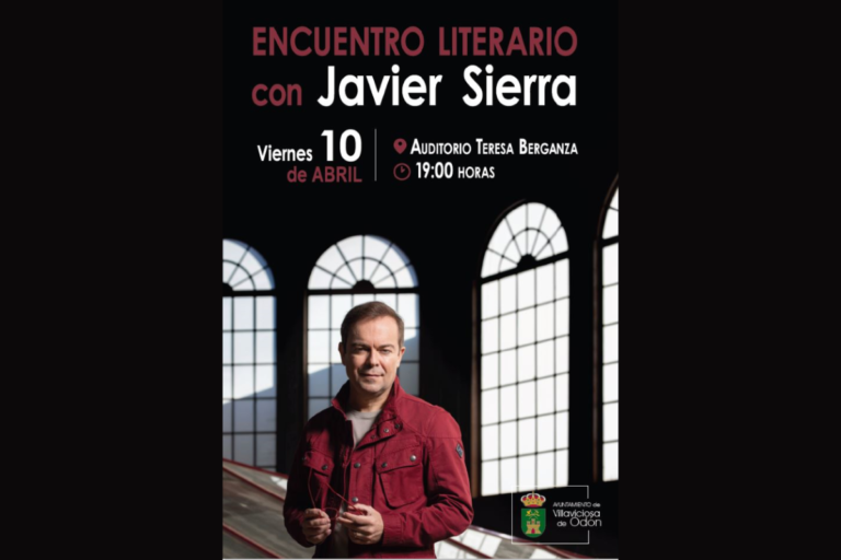 Villaviciosa de Odón