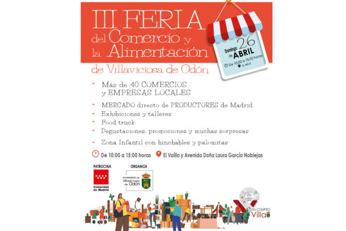 Villaviciosa de Odón