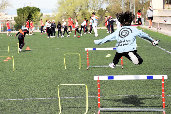 Villaviciosa de Odón