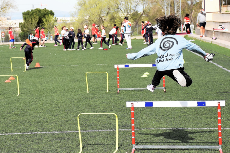 Villaviciosa de Odón