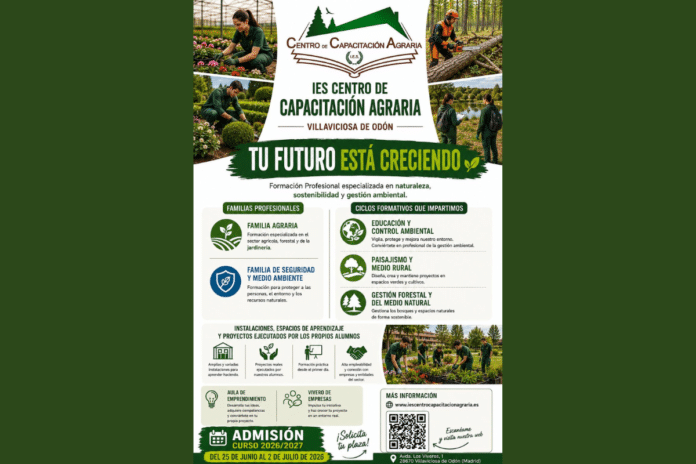 Villaviciosa de Odón