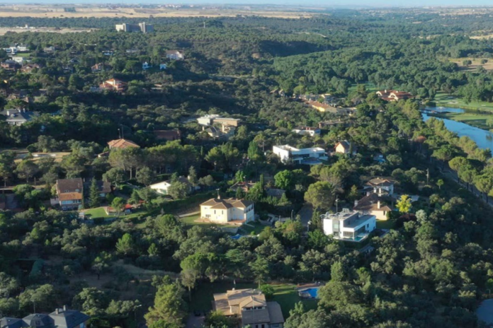 Villaviciosa de Odón