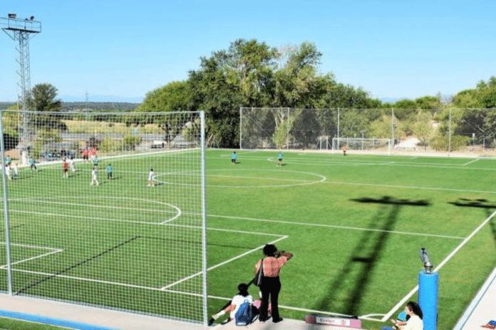 Villaviciosa de Odón