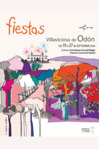 Villaviciosa de Odón