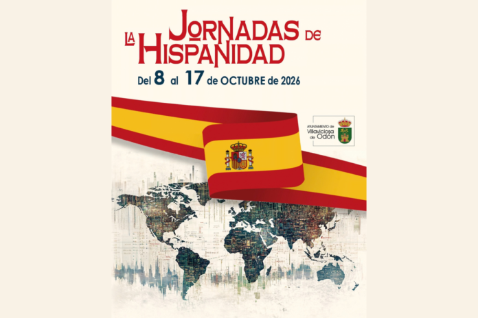 Villaviciosa de Odón